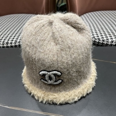 Chanel Caps